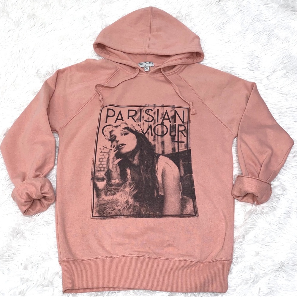 Cotton On Graphic Sweatshirt